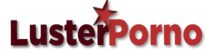 LusterPorno Logo