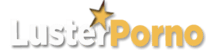 Lusterporno unter logo